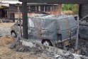 Schwerer Brand in Einfamilien Haus Roesrath Rambruecken P054